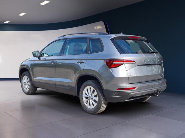 Skoda Karoq Selection 1.5 TSI DSG AHK Bolero Kamera 