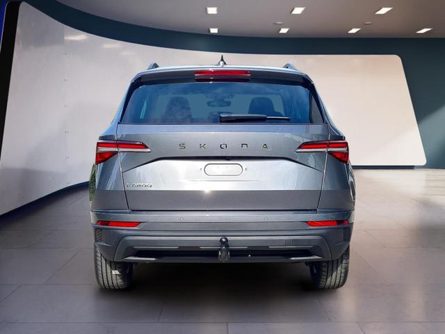 Skoda Karoq Selection 1.5 TSI DSG AHK Bolero Kamera 