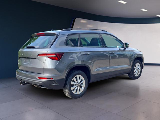 Skoda Karoq Selection 1.5 TSI DSG AHK Bolero Kamera 