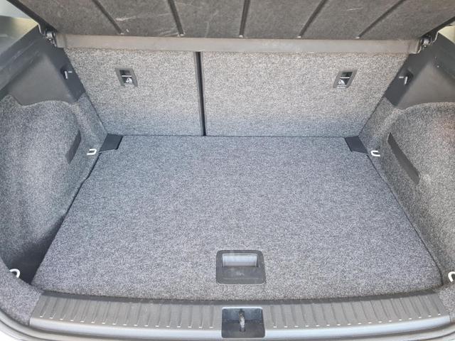 Seat Arona Style 1.0 TSI LED DAB Alu GRA FullLink PDC 