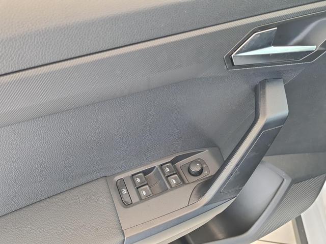 Seat Arona Style 1.0 TSI LED DAB Alu GRA FullLink PDC 
