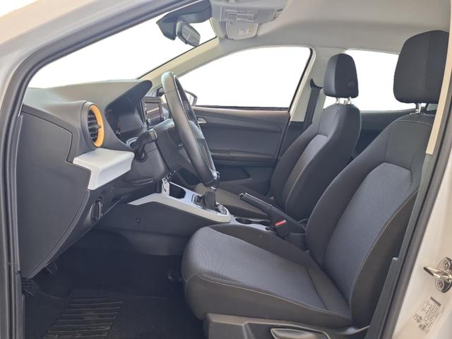 Seat Arona Style 1.0 TSI LED DAB Alu GRA FullLink PDC 