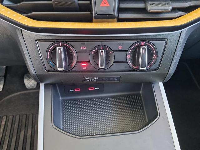 Seat Arona Style 1.0 TSI LED DAB Alu GRA FullLink PDC 
