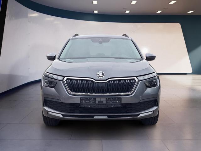 Skoda Kamiq Ambition 1.0 TSI LED DAB PDC SmartLink ACC 