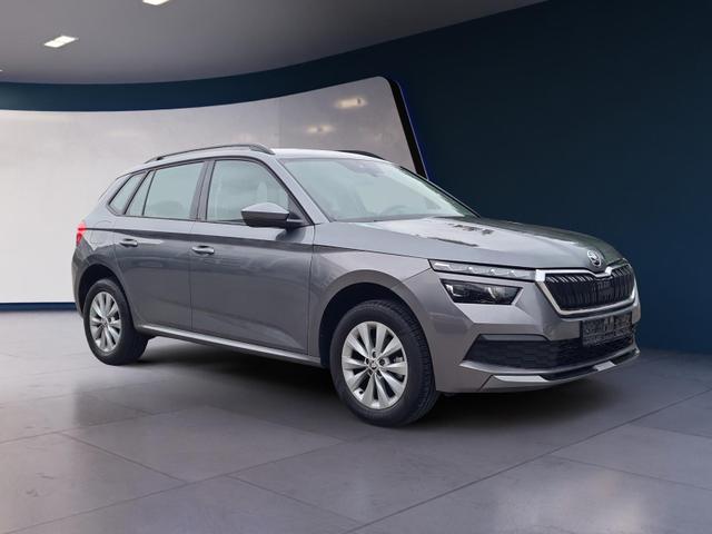 Skoda Kamiq Ambition 1.0 TSI LED DAB PDC SmartLink ACC 