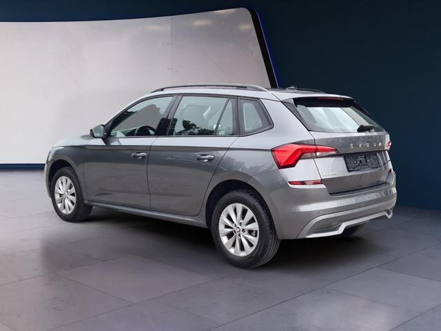 Skoda Kamiq Ambition 1.0 TSI LED DAB PDC SmartLink ACC 