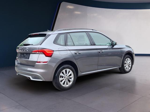 Skoda Kamiq Ambition 1.0 TSI LED DAB PDC SmartLink ACC 