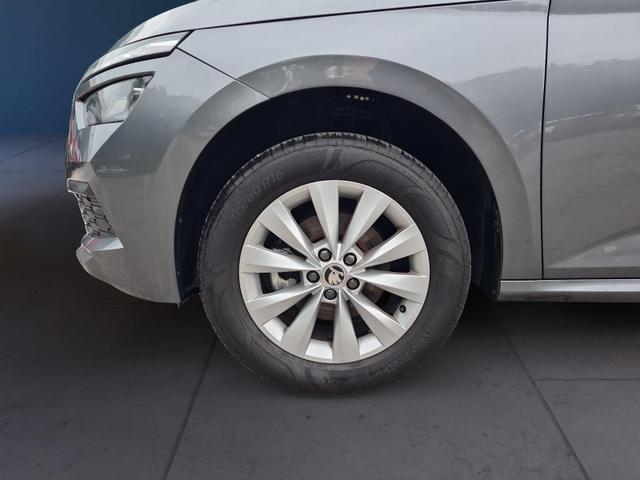 Skoda Kamiq Ambition 1.0 TSI LED DAB PDC SmartLink ACC 