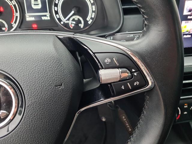 Skoda Kamiq Ambition 1.0 TSI LED DAB PDC SmartLink ACC 