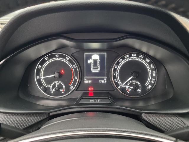 Skoda Kamiq Ambition 1.0 TSI LED DAB PDC SmartLink ACC 