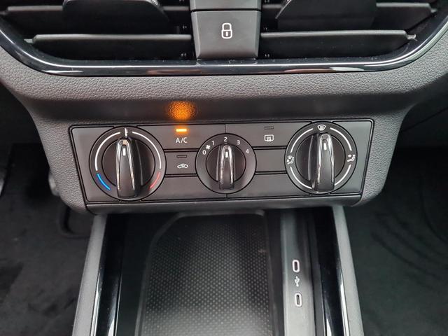 Skoda Kamiq Ambition 1.0 TSI LED DAB PDC SmartLink ACC 