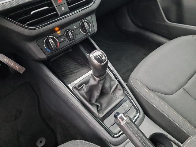 Skoda Kamiq Ambition 1.0 TSI LED DAB PDC SmartLink ACC 
