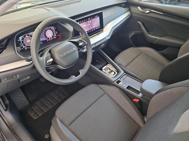 Skoda Octavia Combi 1.5 TSI mHEV 110 kW Selection DSG LED beheizWSS+Lenk 