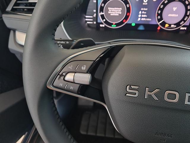 Skoda Octavia Combi 1.5 TSI mHEV 110 kW Selection DSG LED beheizWSS+Lenk 