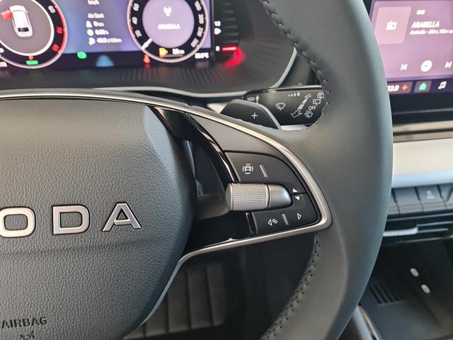 Skoda Octavia Combi 1.5 TSI mHEV 110 kW Selection DSG LED beheizWSS+Lenk 