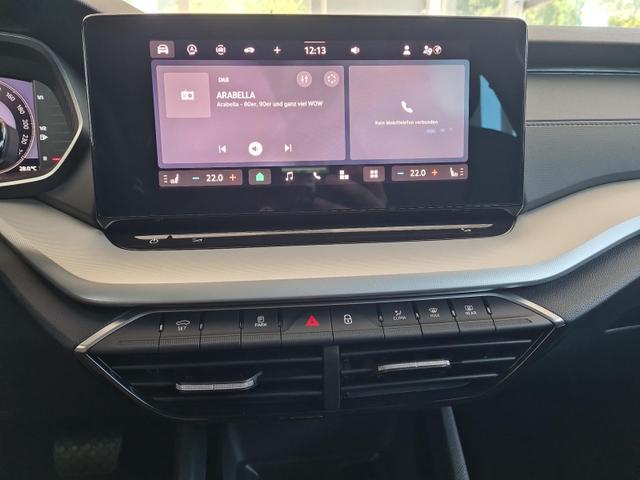 Skoda Octavia Combi 1.5 TSI mHEV 110 kW Selection DSG LED beheizWSS+Lenk 