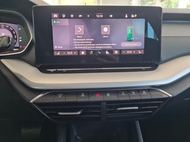 Skoda Octavia Combi 1.5 TSI mHEV 110 kW Selection DSG LED beheizWSS+Lenk 