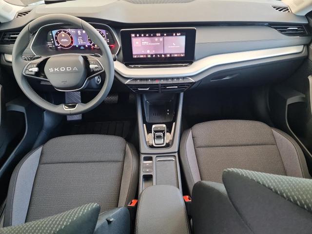 Skoda Octavia Combi 1.5 TSI mHEV 110 kW Selection DSG LED beheizWSS+Lenk 