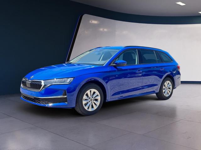 Skoda Octavia Combi - 1.5 TSI 85 kW Selection LED DAB