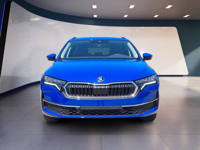 Skoda Octavia Combi 1.5 TSI 85 kW Selection LED DAB 