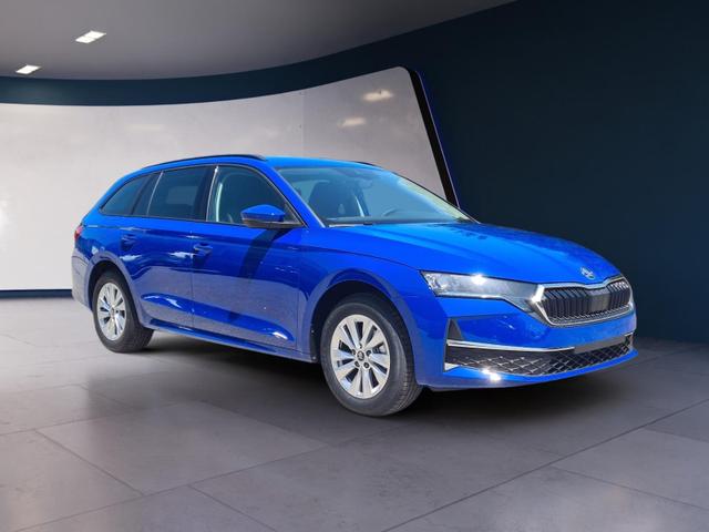 Skoda Octavia Combi 1.5 TSI 85 kW Selection LED DAB 
