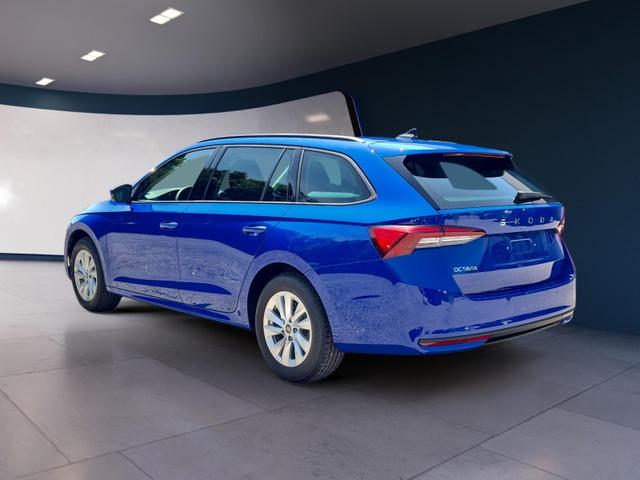 Skoda Octavia Combi 1.5 TSI 85 kW Selection LED DAB 