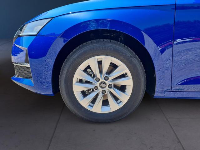 Skoda Octavia Combi 1.5 TSI 85 kW Selection LED DAB 