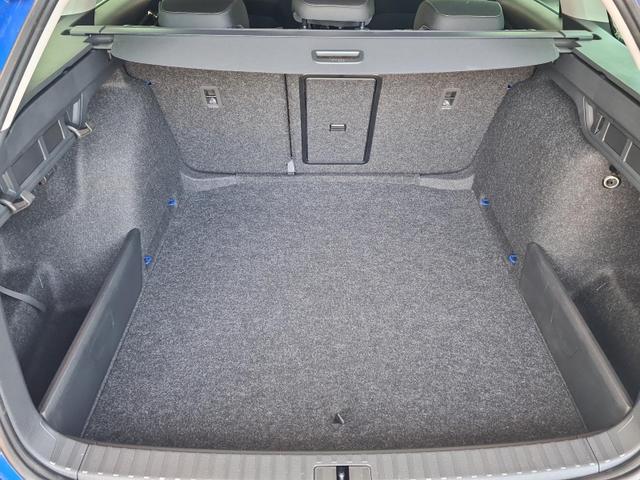 Skoda Octavia Combi 1.5 TSI 85 kW Selection LED DAB 