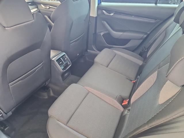 Skoda Octavia Combi 1.5 TSI 85 kW Selection LED DAB 