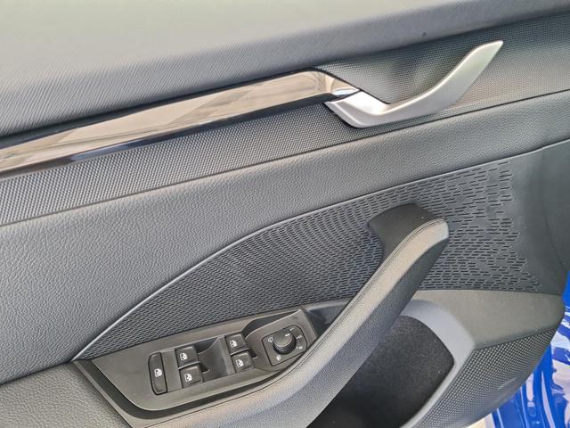 Skoda Octavia Combi 1.5 TSI 85 kW Selection LED DAB 