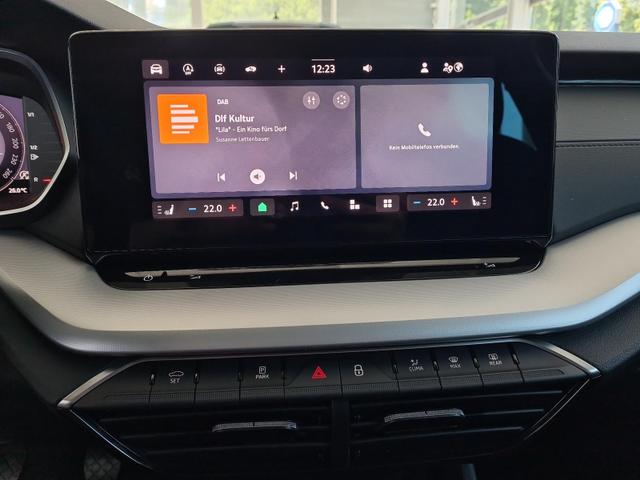 Skoda Octavia Combi 1.5 TSI 85 kW Selection LED DAB 