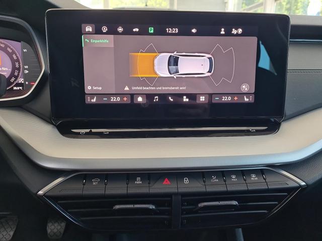 Skoda Octavia Combi 1.5 TSI 85 kW Selection LED DAB 