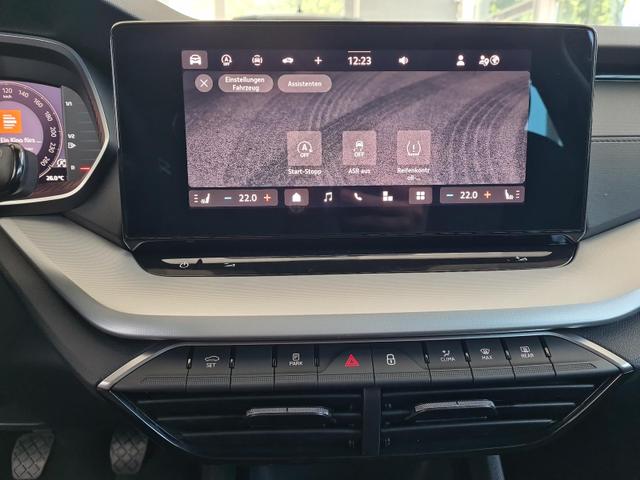 Skoda Octavia Combi 1.5 TSI 85 kW Selection LED DAB 