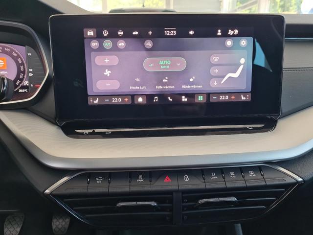 Skoda Octavia Combi 1.5 TSI 85 kW Selection LED DAB 
