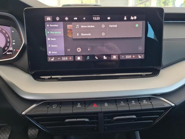 Skoda Octavia Combi 1.5 TSI 85 kW Selection LED DAB 