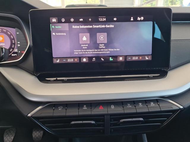 Skoda Octavia Combi 1.5 TSI 85 kW Selection LED DAB 