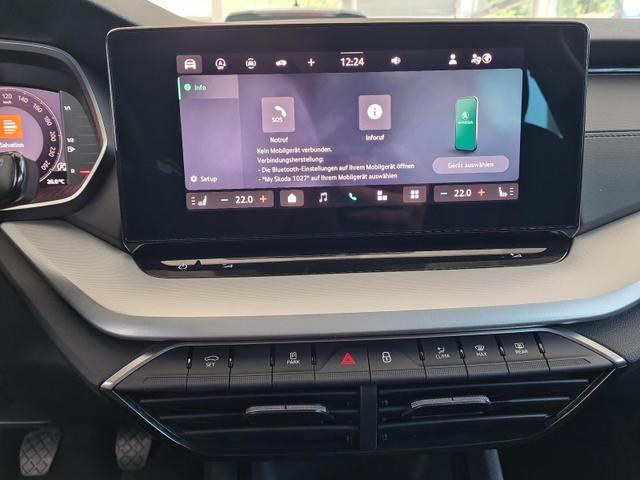 Skoda Octavia Combi 1.5 TSI 85 kW Selection LED DAB 