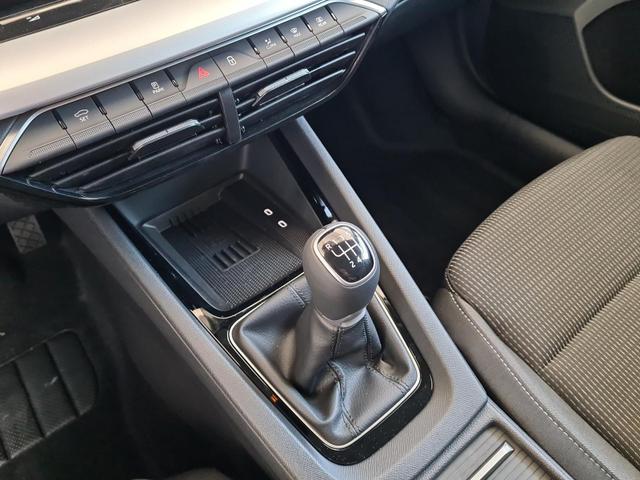 Skoda Octavia Combi 1.5 TSI 85 kW Selection LED DAB 