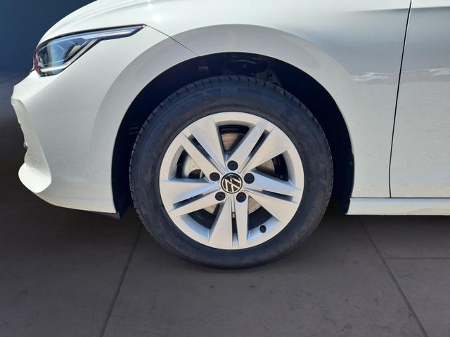 Volkswagen Golf Variant 1.5 eTSI 110 kW Life DSG LED DAB Winter 