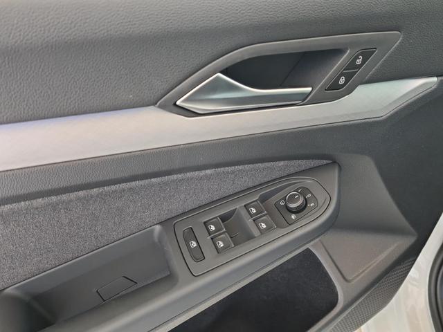 Volkswagen Golf Variant 1.5 eTSI 110 kW Life DSG LED DAB Winter 