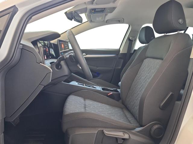 Volkswagen Golf Variant 1.5 eTSI 110 kW Life DSG LED DAB Winter 