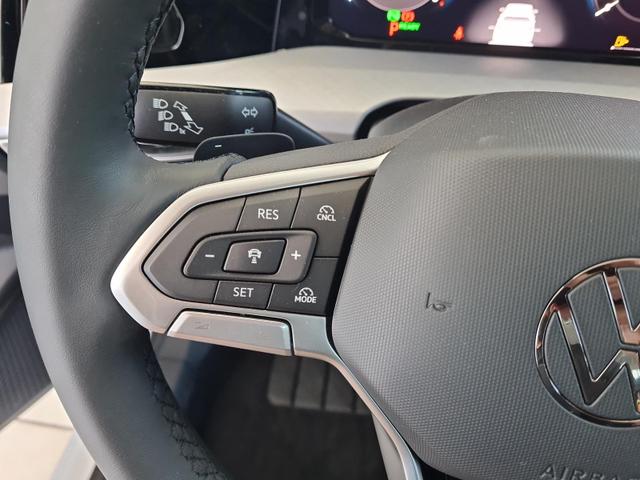 Volkswagen Golf Variant 1.5 eTSI 110 kW Life DSG LED DAB Winter 