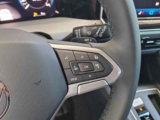 Volkswagen Golf Variant 1.5 eTSI 110 kW Life DSG LED DAB Winter 