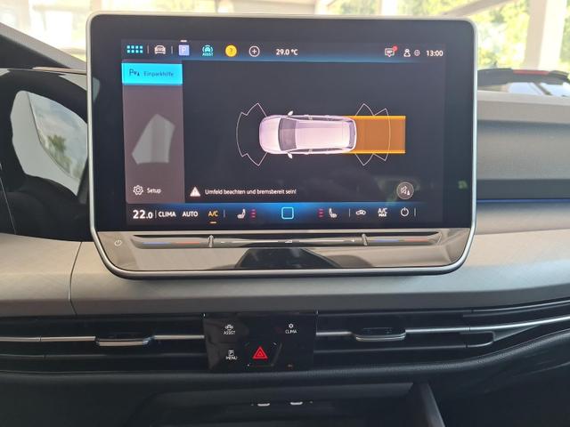 Volkswagen Golf Variant 1.5 eTSI 110 kW Life DSG LED DAB Winter 