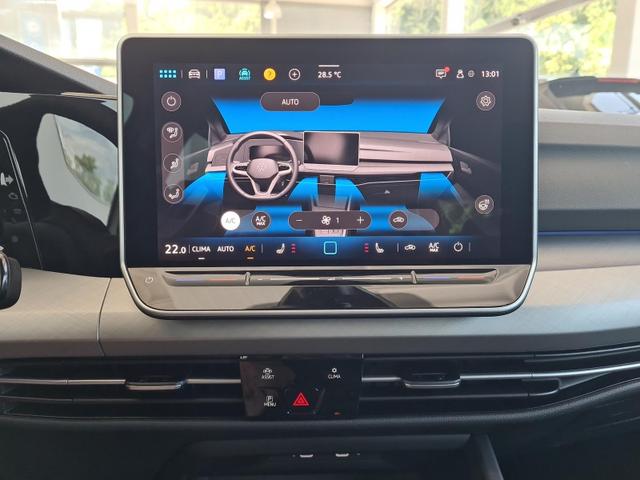 Volkswagen Golf Variant 1.5 eTSI 110 kW Life DSG LED DAB Winter 