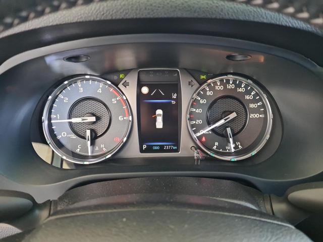 Toyota Hilux Double Cab Comfort 4x4 2.4D DoubleCab AHK RSA PCS LDA 