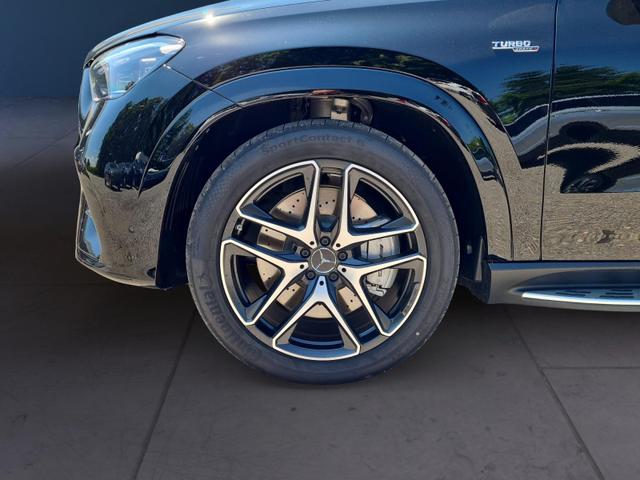 Mercedes-Benz GLE SUV 53 AMG 4Matic+ Coupe (167.361) PremiumPlus AHK 