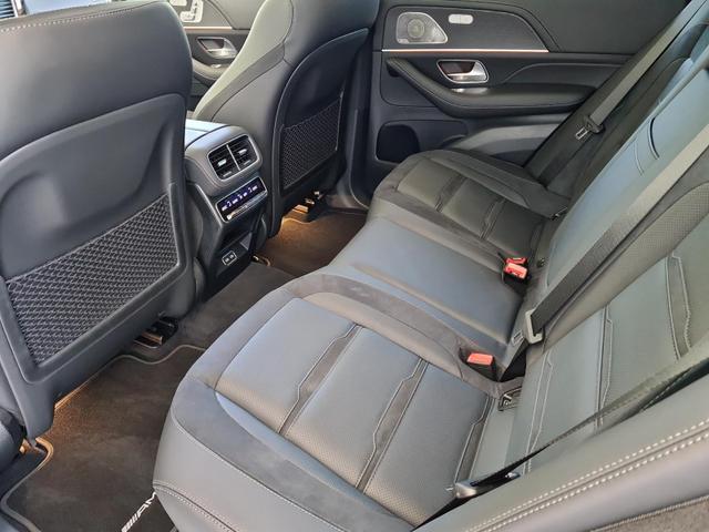 Mercedes-Benz GLE SUV 53 AMG 4Matic+ Coupe (167.361) PremiumPlus AHK 