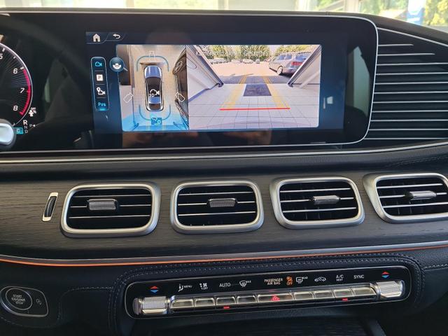 Mercedes-Benz GLE SUV 53 AMG 4Matic+ Coupe (167.361) PremiumPlus AHK 