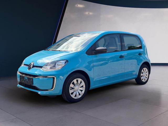 Volkswagen e-up! - Edition